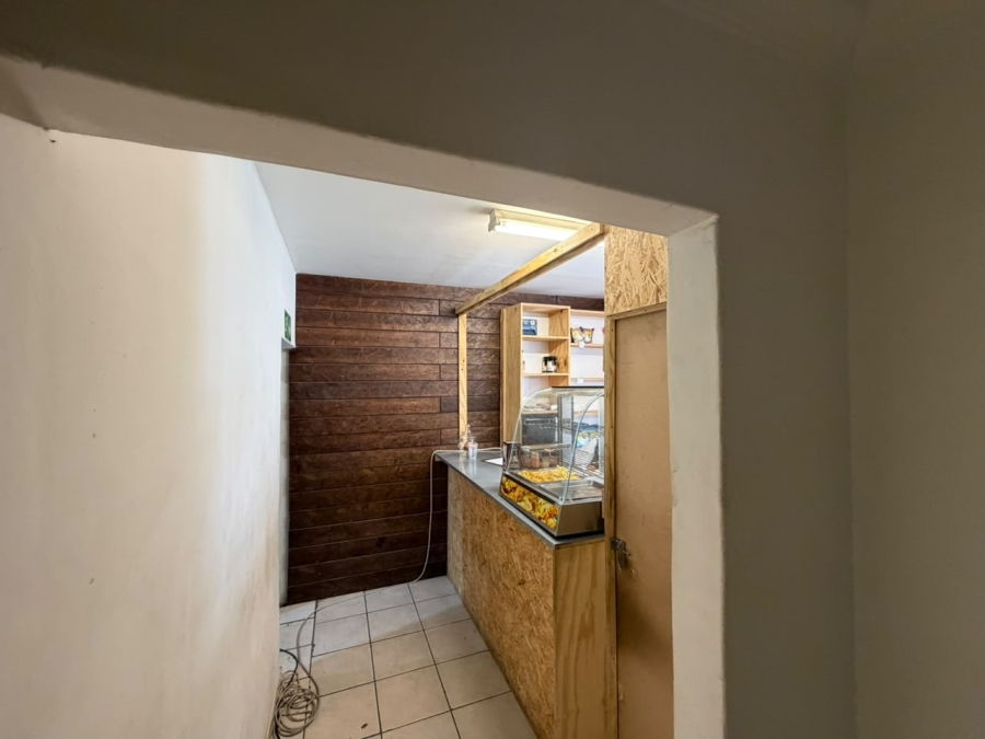 To Let Commercial Property for Rent in Saxenburg Park 1 Western Cape